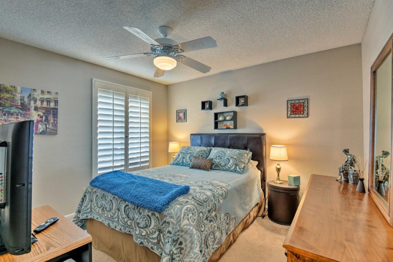 Mesa Home With Pool About 7 Mi To Riparian Preserve! Extérieur photo
